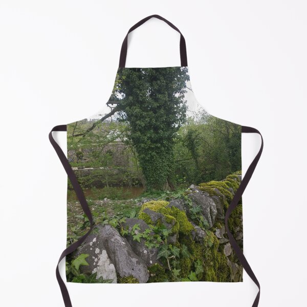Item preview, #323 |☼| Ivy Trees And Mossy Rocks (Bakewell) designed and sold by Naean H.F. (Nez Man).
