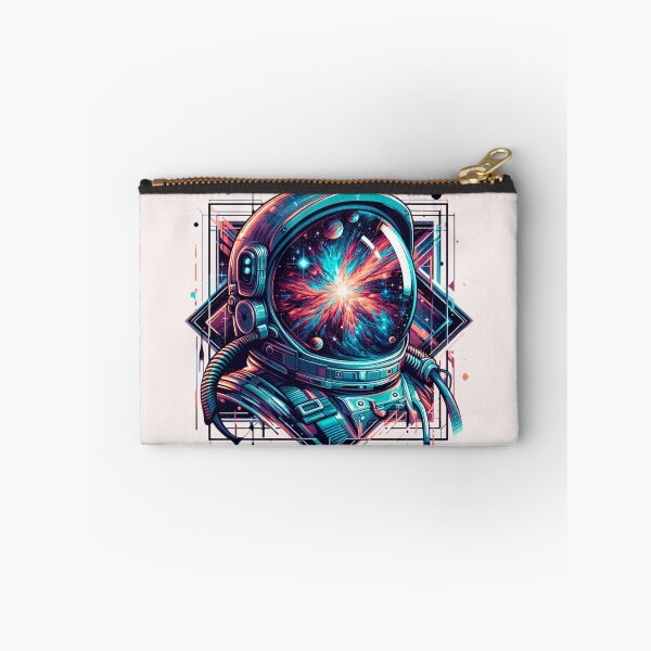 Item preview, Cosmic Explorer designed and sold by STKs.