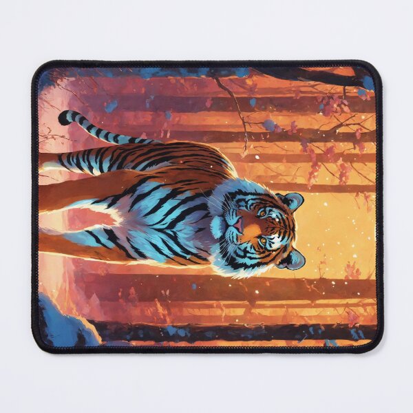 Item preview, Tiger designed and sold by RaF71PrO.