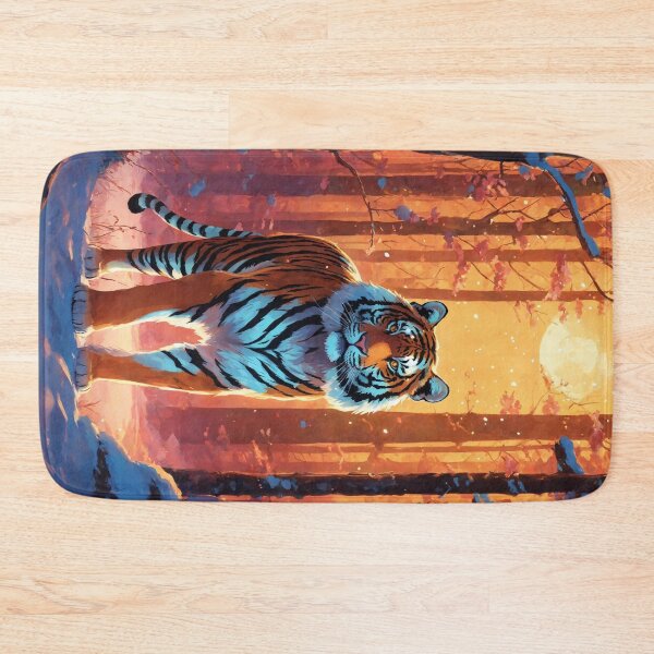 Item preview, Tiger designed and sold by RaF71PrO.