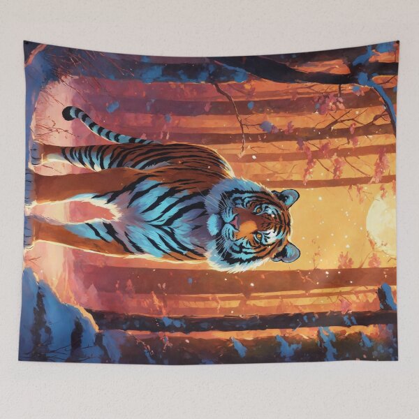 Item preview, Tiger designed and sold by RaF71PrO.
