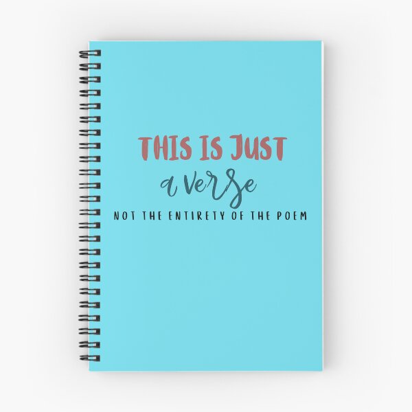Item preview,  This is just a verse not the entirety of the poem designed and sold by DunuStore.