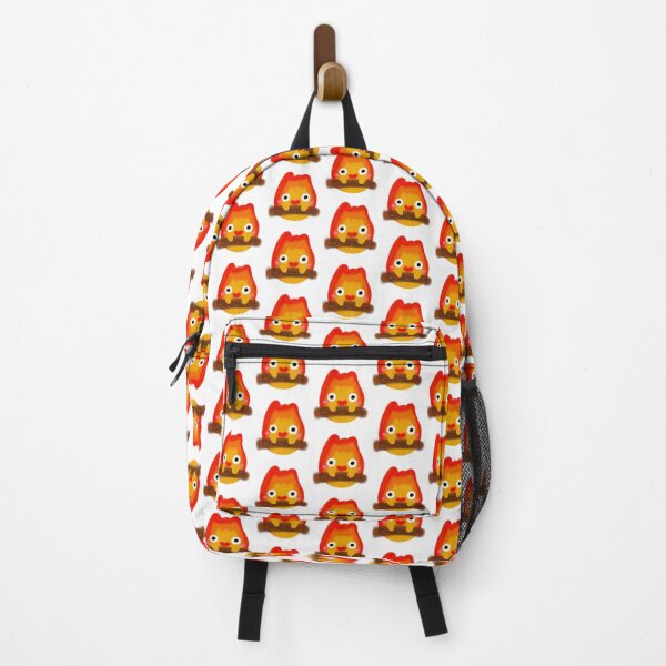 Item preview, Cute Calcifer designed and sold by Hellen Akina Kayano.