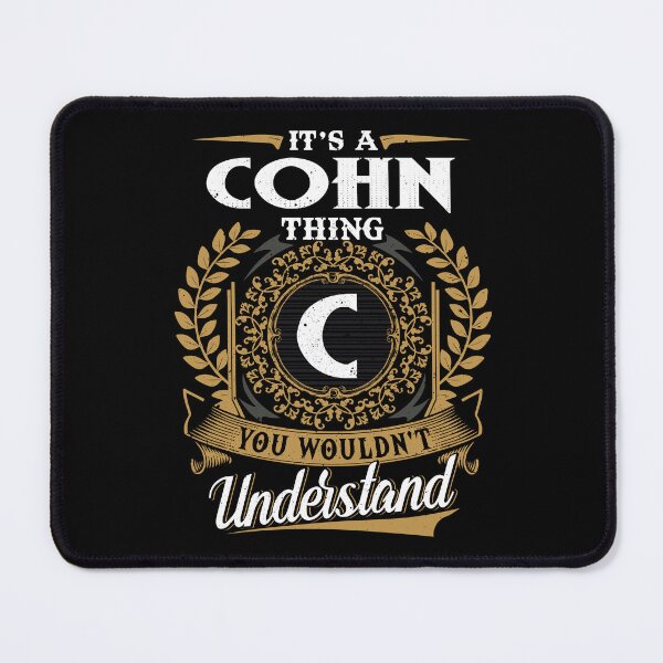 Item preview, It Is A Cohn Thing You Wouldnt Understand  designed and sold by Huck-me.