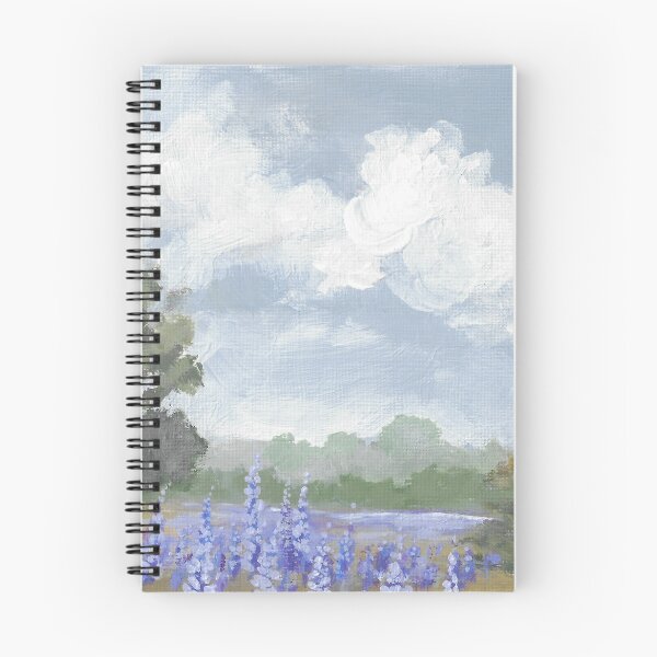Item preview, Wildflower View designed and sold by ckjonesart.