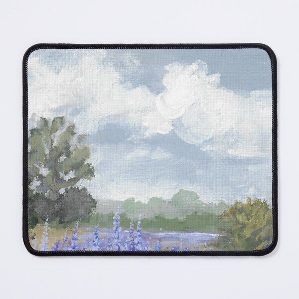 Item preview, Wildflower View designed and sold by ckjonesart.
