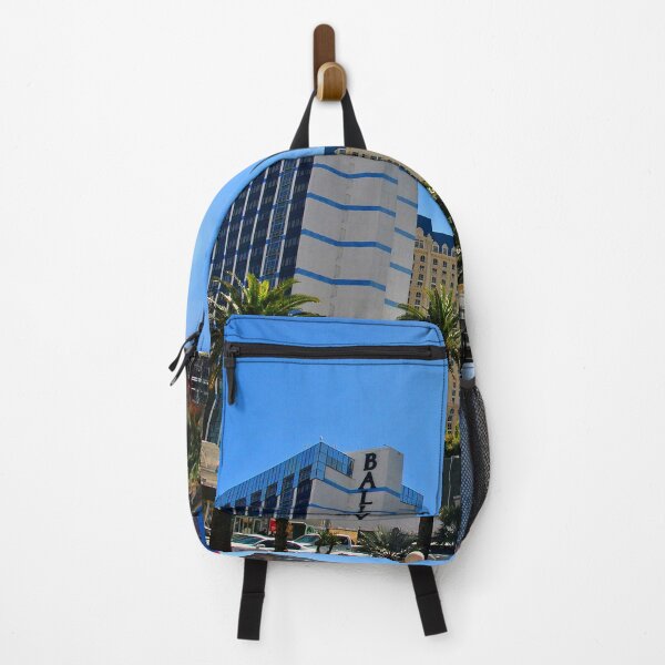 Item preview, Eiffel Tower Paris and Ballys Hotel Las Vegas America designed and sold by AndyEvansPhotos.