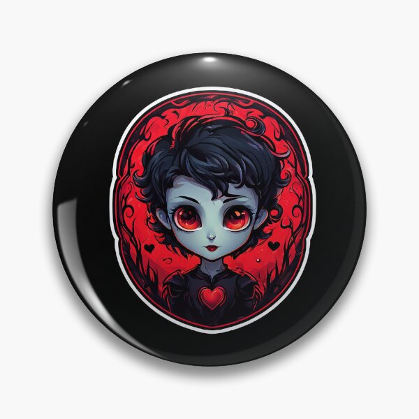 Item preview, Dark Heart designed and sold by FatCatStudios.