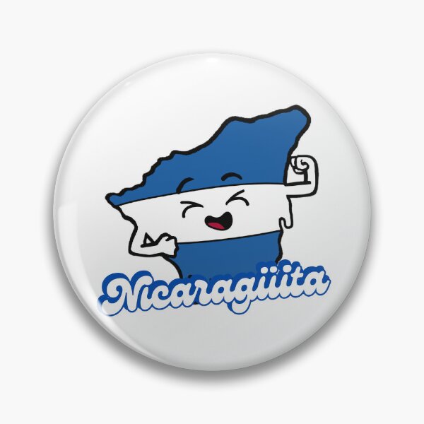 Item preview, Nicaraguita designed and sold by Claustronautas.