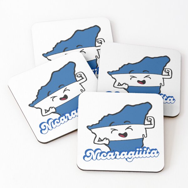 Item preview, Nicaraguita designed and sold by Claustronautas.