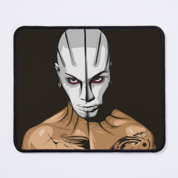 Item preview, Ryan Martinie designed and sold by dready-311.