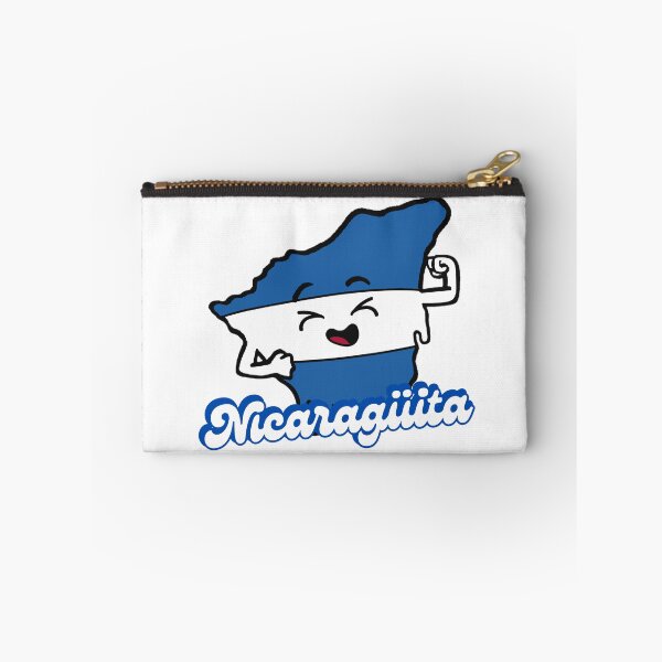 Item preview, Nicaraguita designed and sold by Claustronautas.