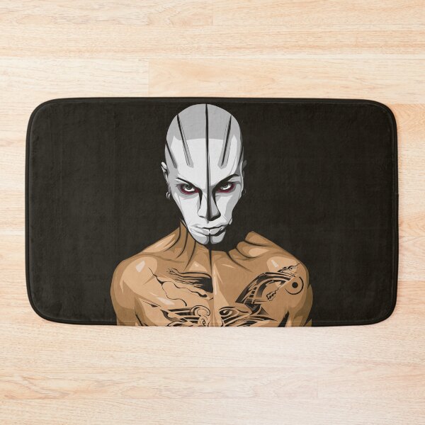 Item preview, Ryan Martinie designed and sold by dready-311.