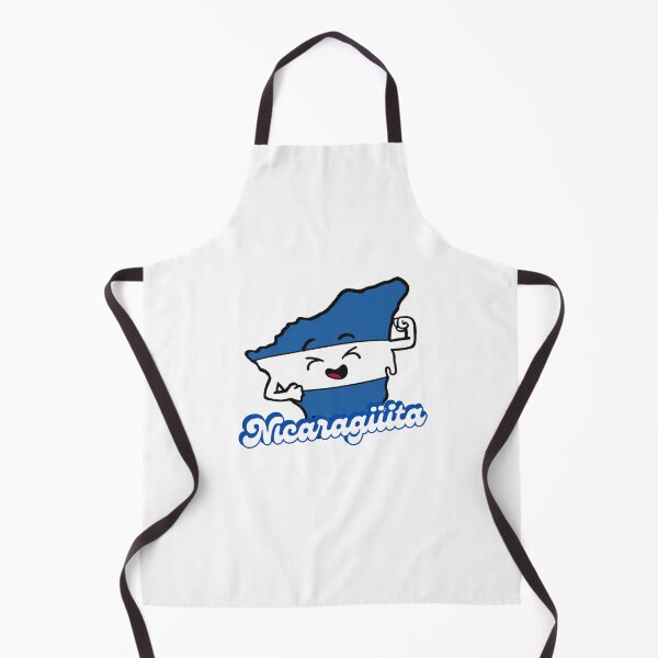 Item preview, Nicaraguita designed and sold by Claustronautas.