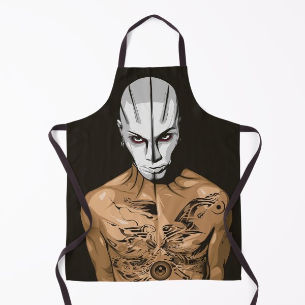 Item preview, Ryan Martinie designed and sold by dready-311.