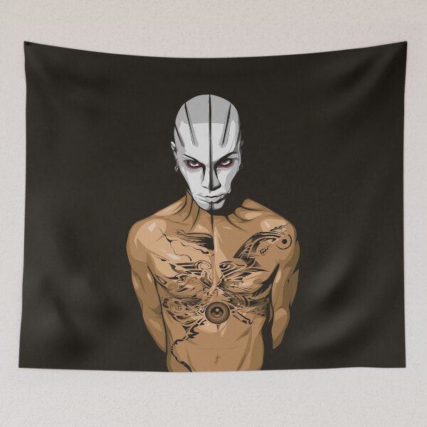 Item preview, Ryan Martinie designed and sold by dready-311.