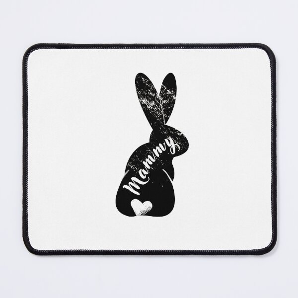 Item preview, Easter bunny Mammy designed and sold by AnxiousVariance.
