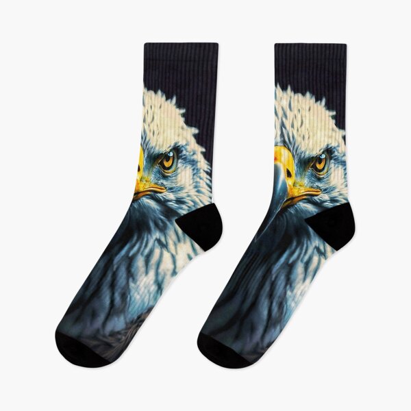 Item preview, magnificent eagle designed and sold by KolorowySwiata.