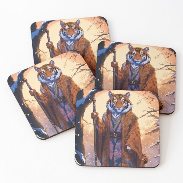 Item preview, Tiger designed and sold by RaF71PrO.