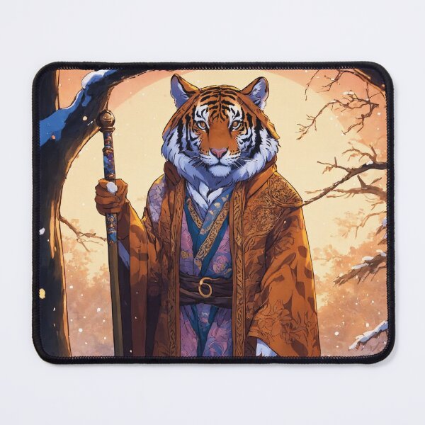 Item preview, Tiger designed and sold by RaF71PrO.