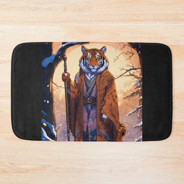 Item preview, Tiger designed and sold by RaF71PrO.