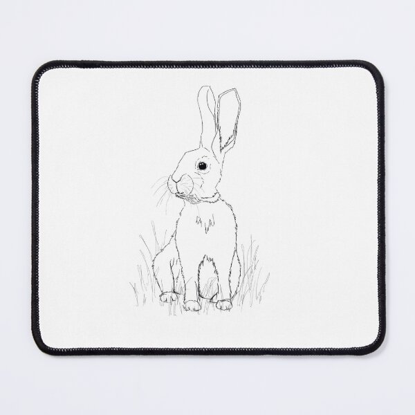 Item preview, Cute Bunny designed and sold by teresabird.