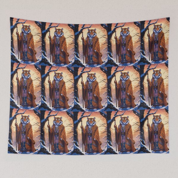 Item preview, Tiger designed and sold by RaF71PrO.