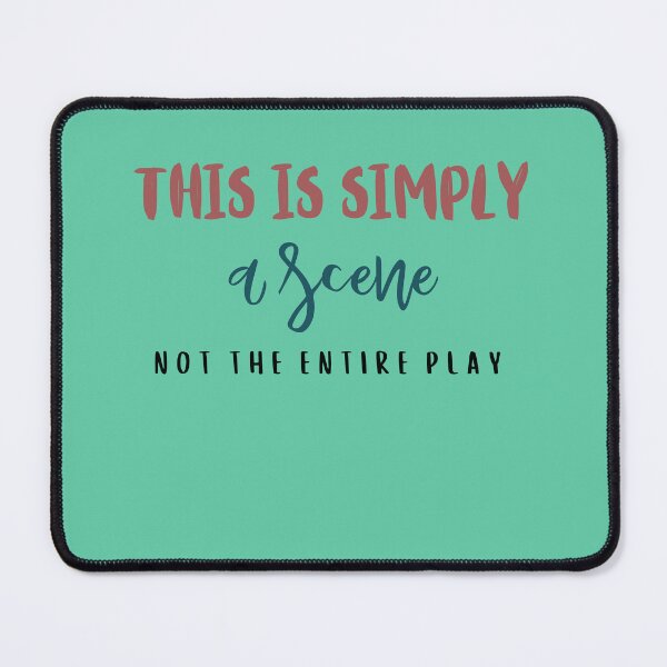 Item preview, This is simply a scene not the entire play designed and sold by DunuStore.