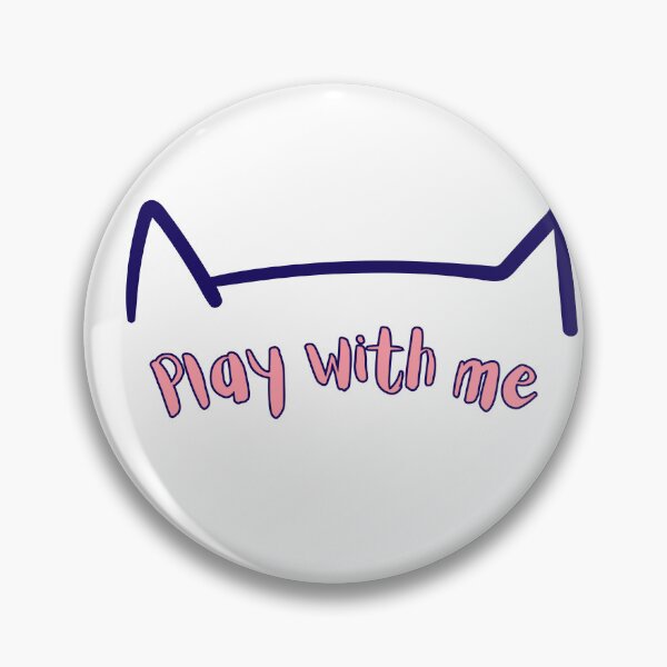 Item preview, Play with cat designed and sold by Happy colors shop.