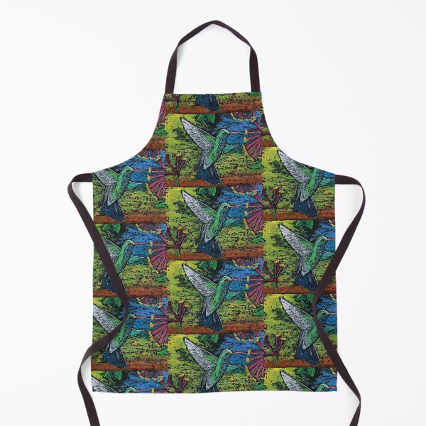 Item preview, Hummingbird designed and sold by Linda La Guardia.