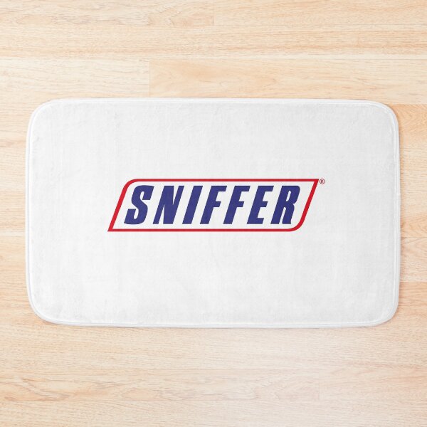 Item preview, Sniffer designed and sold by Marcel Kołpaczek.