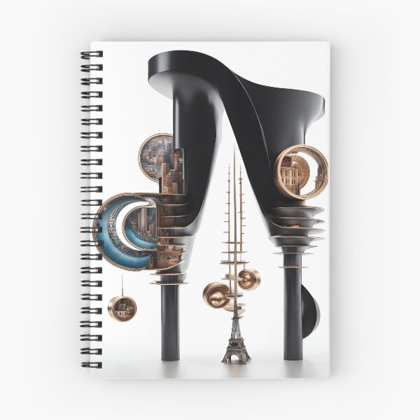 Item preview, Nova Urbanity designed and sold by Chromadart.
