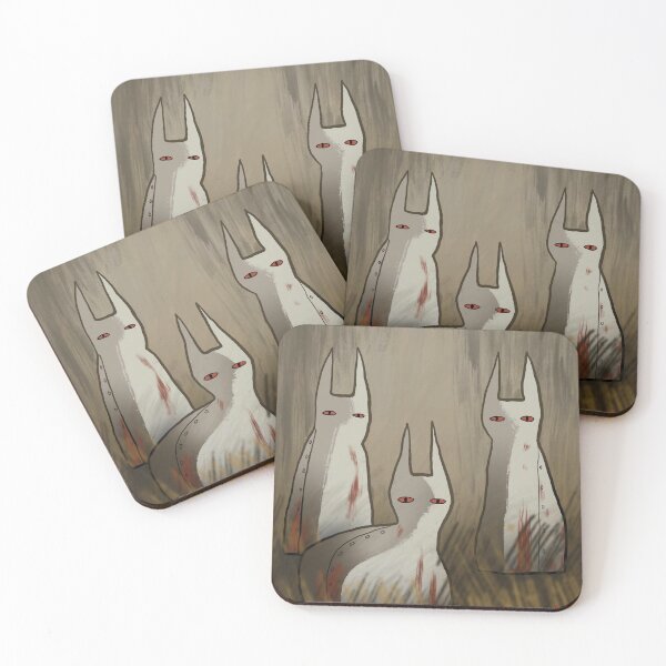 Item preview, Trouble three designed and sold by Sofi Toll.