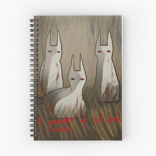 Item preview, Trouble three designed and sold by Sofi Toll.