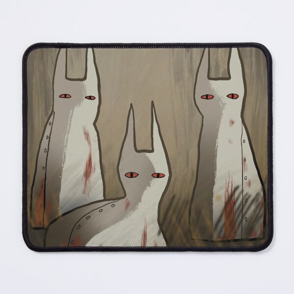 Item preview, Trouble three designed and sold by Sofi Toll.
