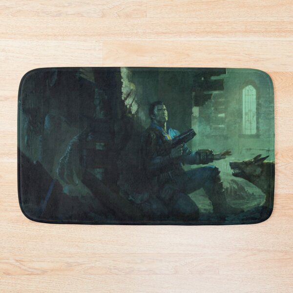 Item preview, 4 Lone Wanderer In A Ruins Shootout designed and sold by Destiny-Artist.