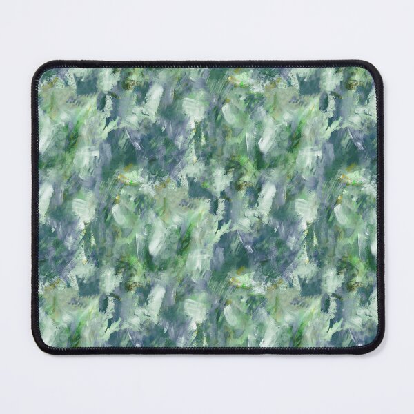 Item preview,  Handmade artistic texture green designed and sold by Alessandro Remo Mazzoni Remotextiles.