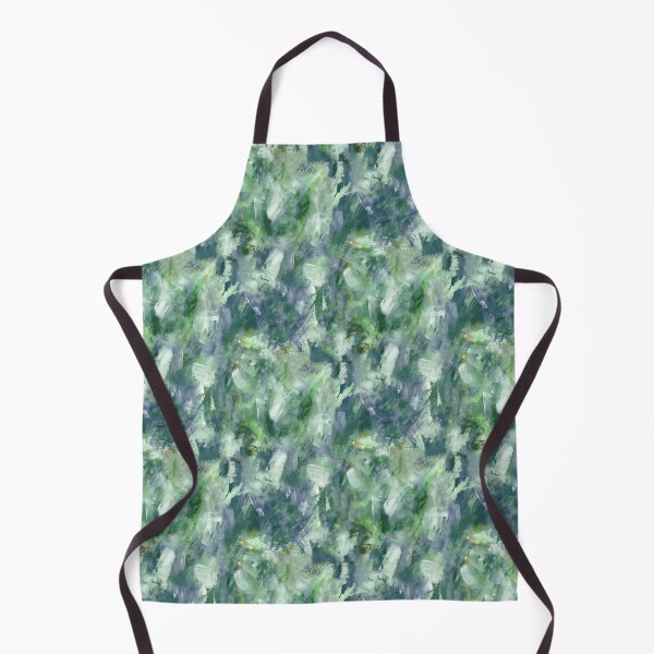 Item preview,  Handmade artistic texture green designed and sold by Alessandro Remo Mazzoni Remotextiles.