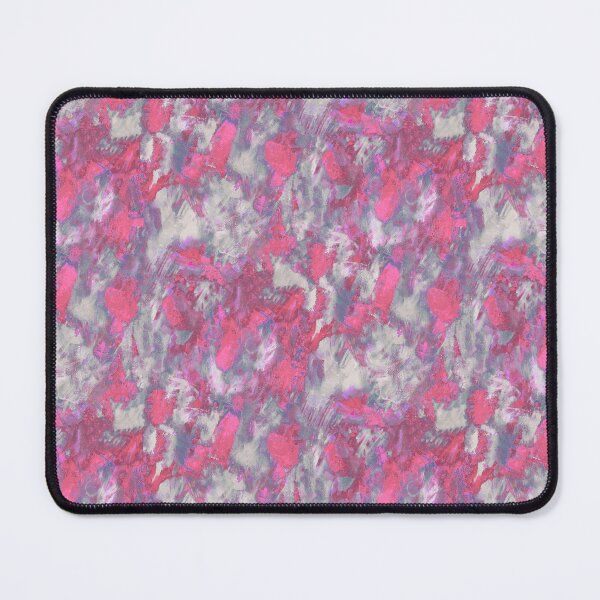 Item preview, Handmade artistic texture pink designed and sold by Alessandro Remo Mazzoni Remotextiles.