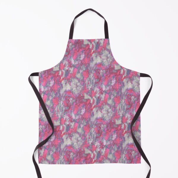 Item preview, Handmade artistic texture pink designed and sold by Alessandro Remo Mazzoni Remotextiles.
