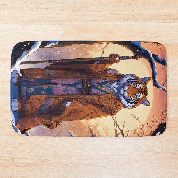 Item preview, Tiger designed and sold by RaF71PrO.