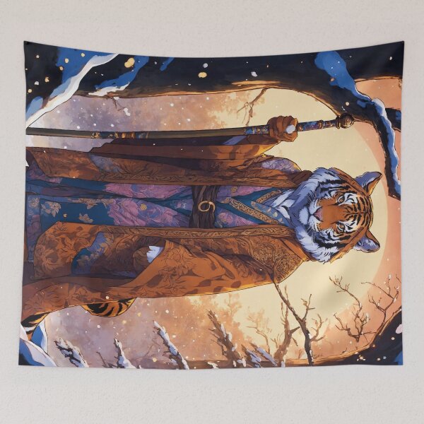 Item preview, Tiger designed and sold by RaF71PrO.