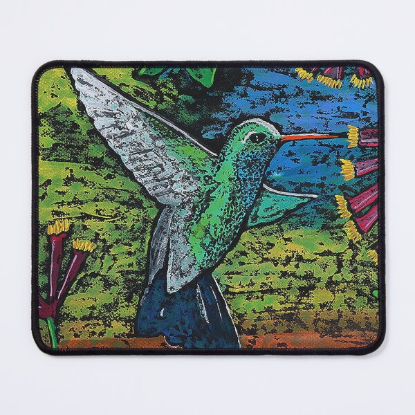 Item preview, Hummingbird designed and sold by Linda La Guardia.