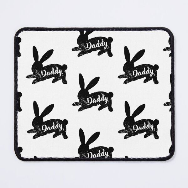 Item preview, Easter bunny Daddy designed and sold by AnxiousVariance.