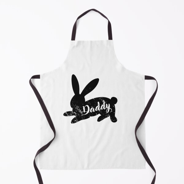 Item preview, Easter bunny Daddy designed and sold by AnxiousVariance.