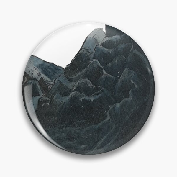 Item preview, Dark Mountain designed and sold by My-Pebble.