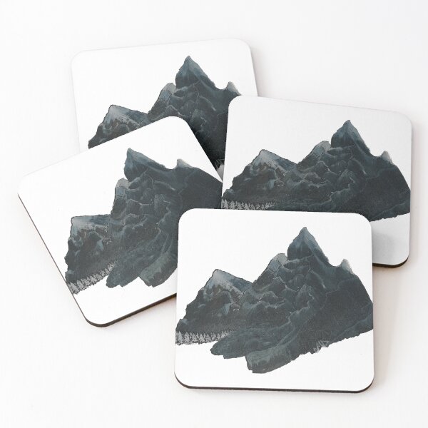Item preview, Dark Mountain designed and sold by My-Pebble.