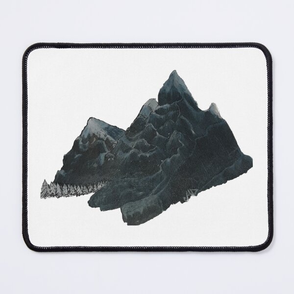 Item preview, Dark Mountain designed and sold by My-Pebble.