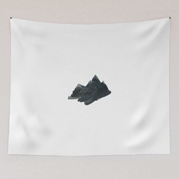 Item preview, Dark Mountain designed and sold by My-Pebble.