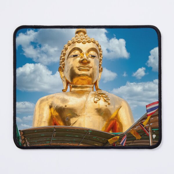 Item preview, Buddha Golden Triangle Thailand designed and sold by AJEvans.